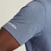Polo de rendimiento Justin Rose
