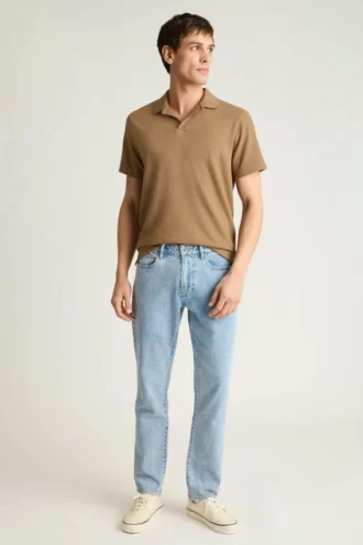 Polo de rizo