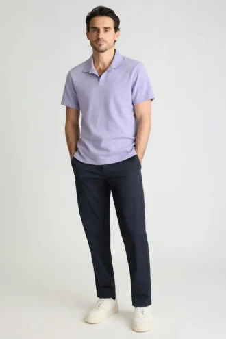 Polo de rizo