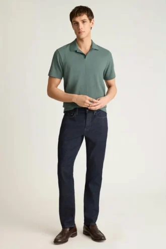 Polo de rizo