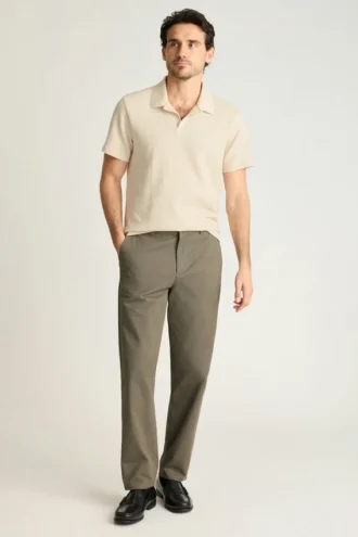 Polo de rizo