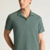Polo de rizo Polo de rizo