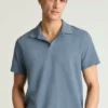Polo de rizo Polo de rizo