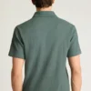 Polo de rizo Polo de rizo