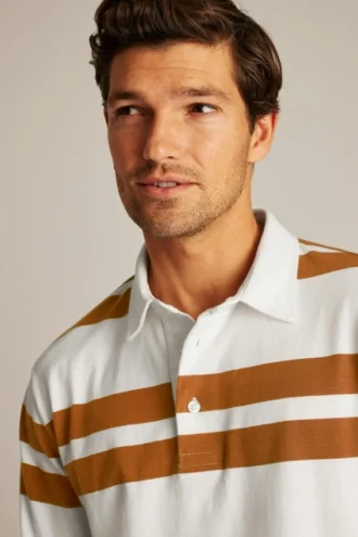 Polo de rugby de peso medio