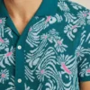 Polo floral Cabana Polo floral Cabana