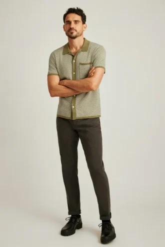 Polo Geo Cabana