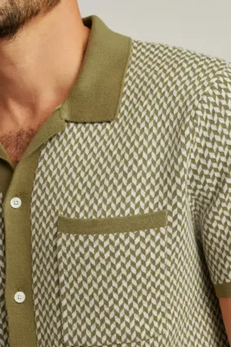 Polo Geo Cabana