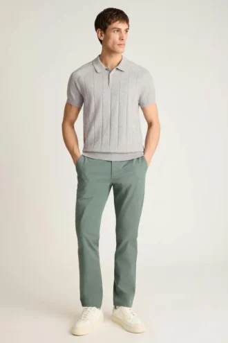 Polo Hudson