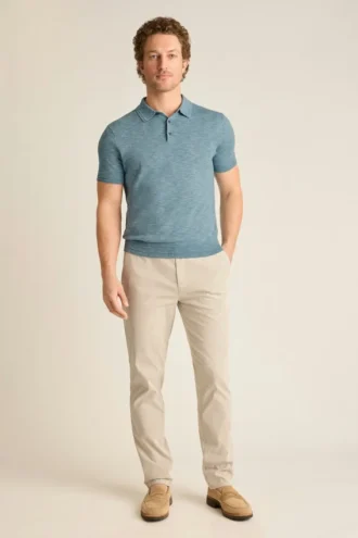 Polo Hudson