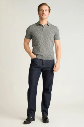 Polo Hudson