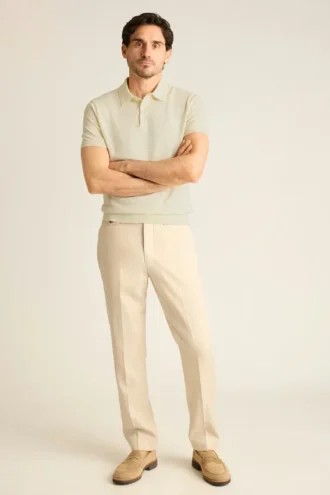 Polo Hudson
