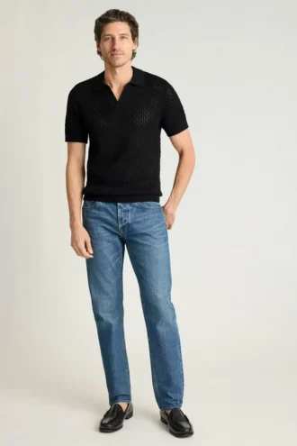 Polo Hudson