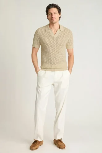 Polo Hudson