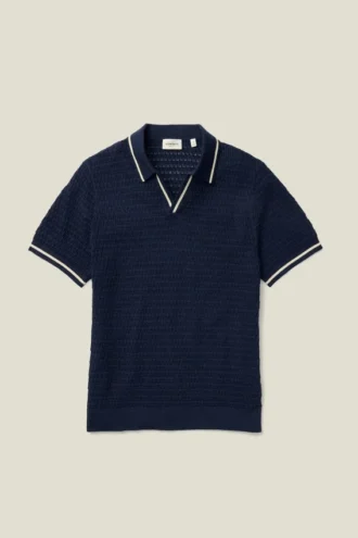 Polo Hudson