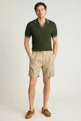 Polo Hudson