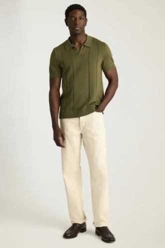 Polo Hudson