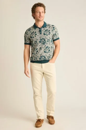 Polo Hudson