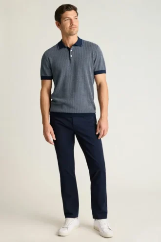 Polo Hudson