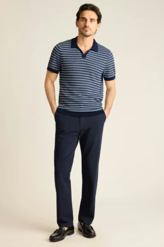 Polo Hudson