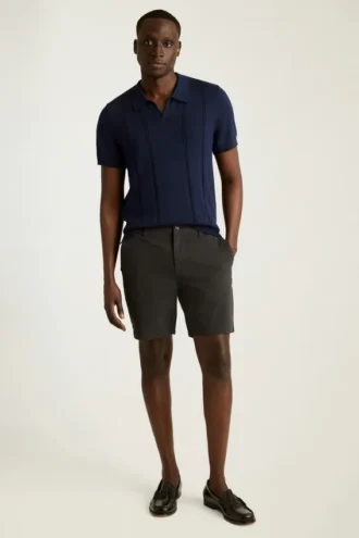 Polo Hudson