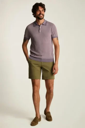 Polo Hudson