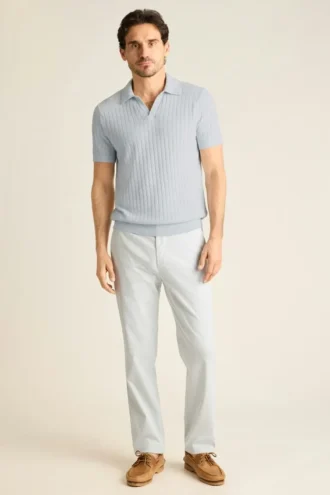 Polo Hudson