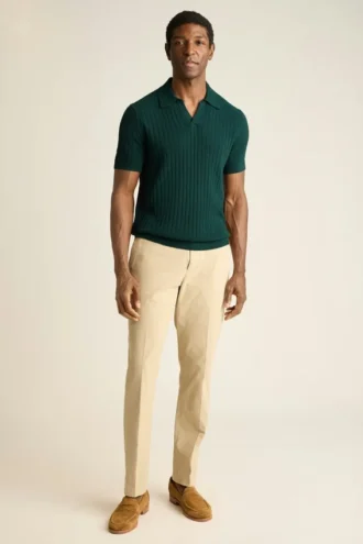 Polo Hudson