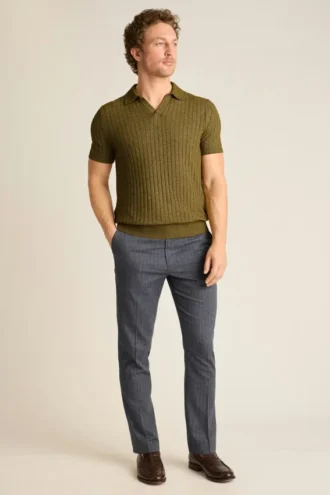 Polo Hudson