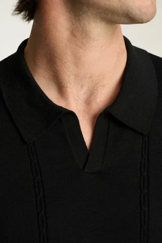 Polo Hudson