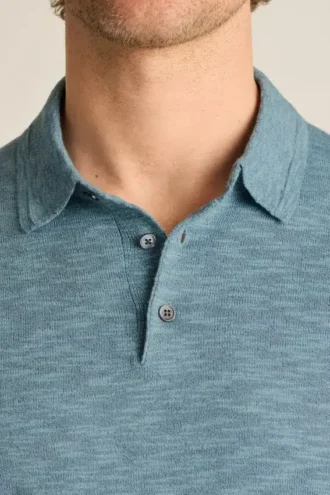 Polo Hudson