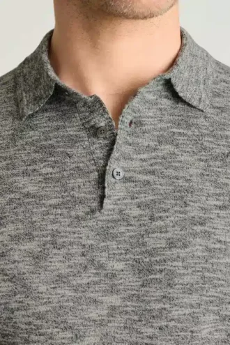 Polo Hudson