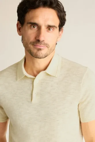 Polo Hudson