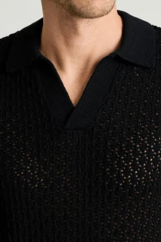 Polo Hudson