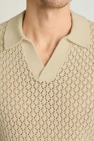 Polo Hudson