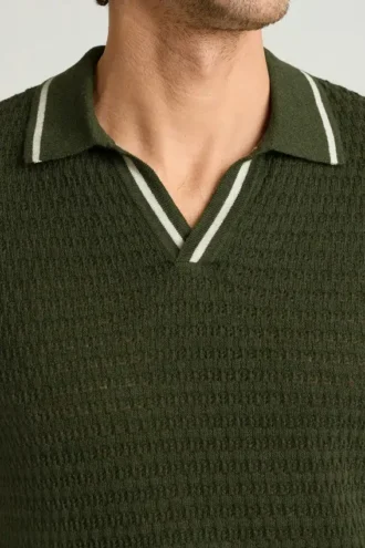 Polo Hudson