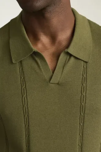 Polo Hudson