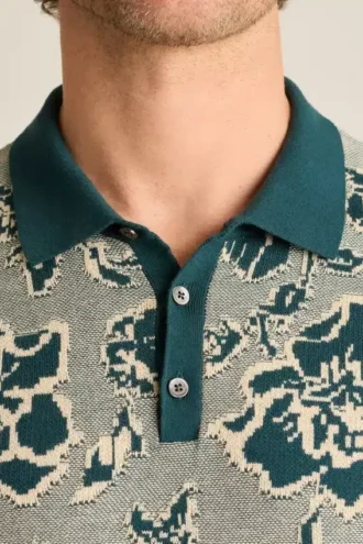 Polo Hudson