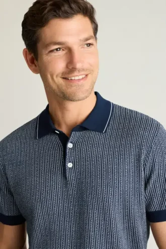 Polo Hudson