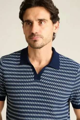Polo Hudson