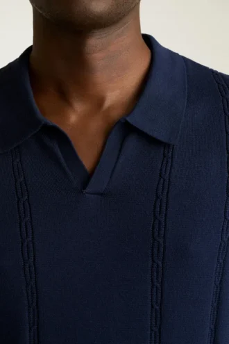 Polo Hudson