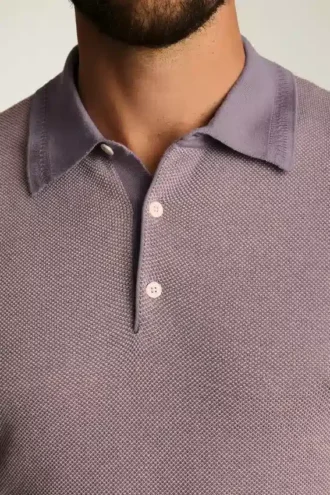 Polo Hudson