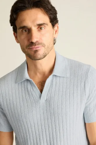 Polo Hudson