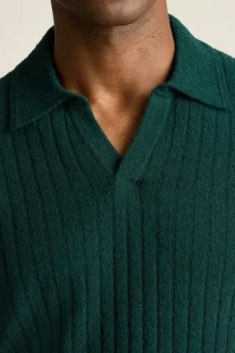 Polo Hudson