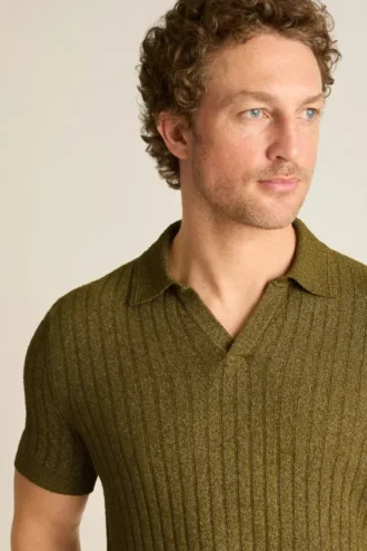 Polo Hudson