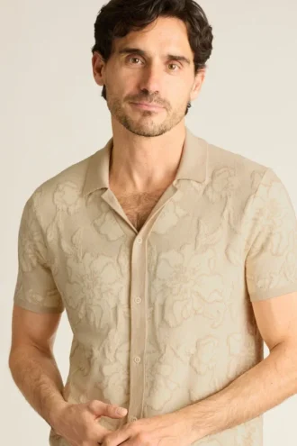Polo Hudson Cabana