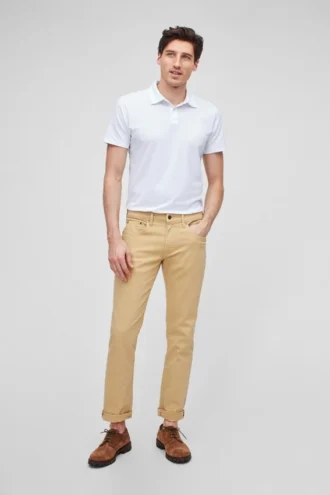 Polo Jetsetter