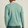 Polo ligero de tejido waffle Polo ligero de tejido waffle