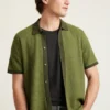 Polo Merino Cabana Polo Merino Cabana