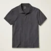 Polo teñido en prenda Polo teñido en prenda